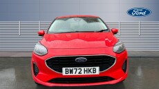 Ford Fiesta 1.0 EcoBoost Trend 5dr Petrol Hatchback